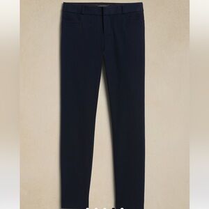 Banana Republic Slim Sloan Pant